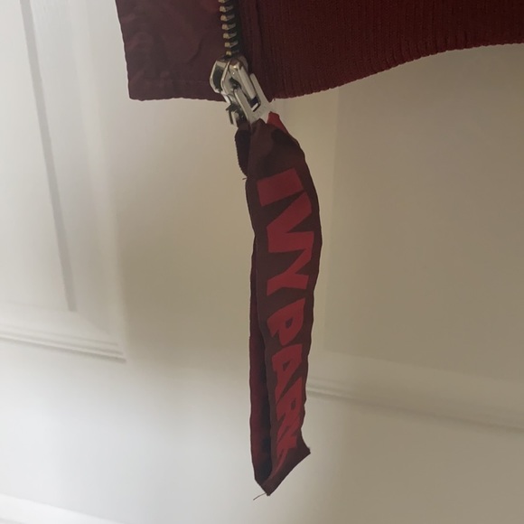 Ivy Park Padded Coat - Picture 6 of 11